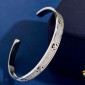 F is Fendi Cuff Bracelet 