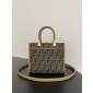 Borsa Piccolo Fendi Sunshine  