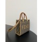 Borsa Piccolo Fendi Sunshine  