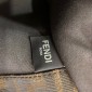  Fendi Peekaboo X-tote