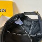 cappello da baseball Fendi