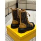 Fendi Boots,   Size 35-41