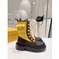 Fendi Boots,   Size 35-41