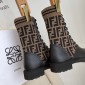 Fendi Boots,   Size 35-41