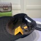 Fendi Logo Baseball Cap 