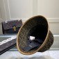 Fendi Logo Bucket Hat 
