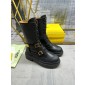 Fendi Leather Boot  Size 35-41