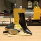 Fendi Leather shoe Size 35-41