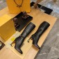 Fendi Leather Boots Size 35-41