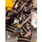 Fendi Cashmere Scarf