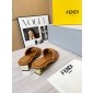 Fendi Mules  Size 35-41