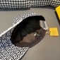 Fendi Basebagll Cap 