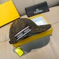 Fendi Baseball Cap