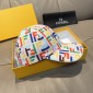 Fendi Basebagll Cap 