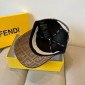 Fendi Basebagll Cap 