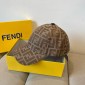Fendi Basebagll Cap 