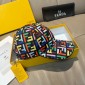 Fendi Basebagll Cap 