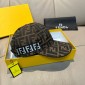 Fendi Basebagll Cap 