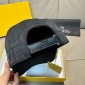 Fendi Basebagll Cap 