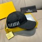 Fendi Basebagll Cap 