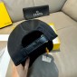 Fendi Basebagll Cap 