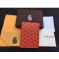 Goyard Grenelle Passport Cover