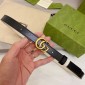 Cintura GG Marmont 2.0cm