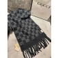 Gucci Cashmere Scarf