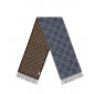 Gucci Cashmere Scarf