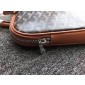 Goyard Ambassade PM Document Case