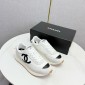 Scarpe Sneaker chanel, Size 35-41