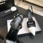 Scarpe Slingback chanel, Size 35-41