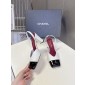 Scarpe col tacco alto da chanel, Size 35-41
