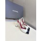 Scarpe col tacco alto da chanel, Size 35-41
