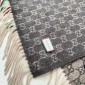 Gucci Cashmere Scarf