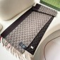 Gucci Cashmere Scarf