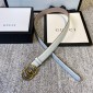 Gucci cintura 3.0cm  