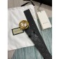 Gucci cintura 4.0cm  