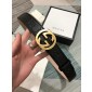 Gucci cintura 3.7cm  