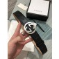 Gucci cintura 3.7cm  