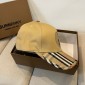 Burberry Baseball Cap