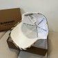 Burberry Baseball Cap