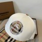 Burberry Baseball Cap