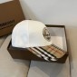 Burberry Baseball Cap