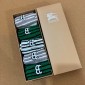 Burberry socks ( 5 pairs)