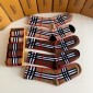 Burberry socks ( 5 pairs)