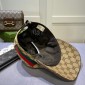 Gucci Baseball Cap 