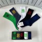 Balenciaga socks ( 4 pairs)
