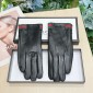 Gucci Lambskin Glove