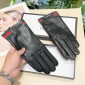 Gucci Lambskin Glove